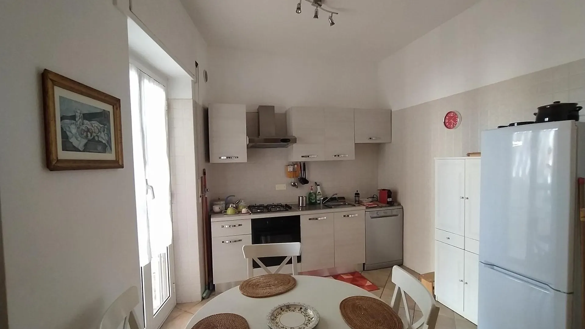 Sea Of Rome - Holiday Home Lido di Ostia Italy