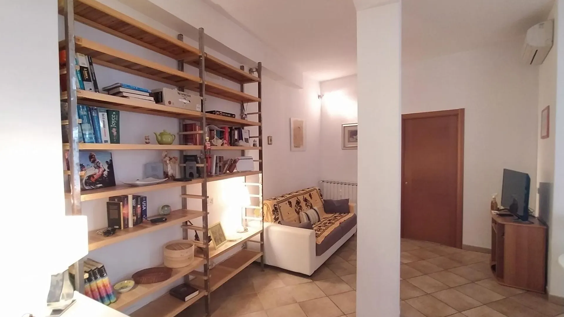 Sea Of Rome - Holiday Home Lido di Ostia 0*,  Italy