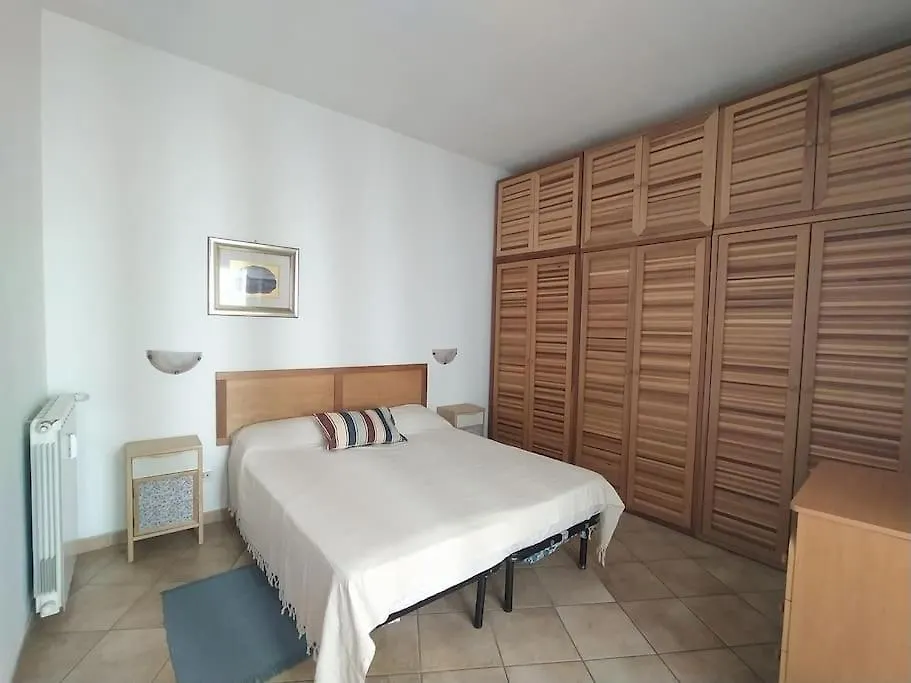Sea Of Rome - Holiday Home Lido di Ostia