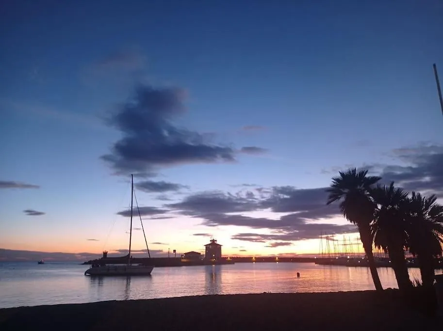 Sea Of Rome - Holiday Home Lido di Ostia Apartment