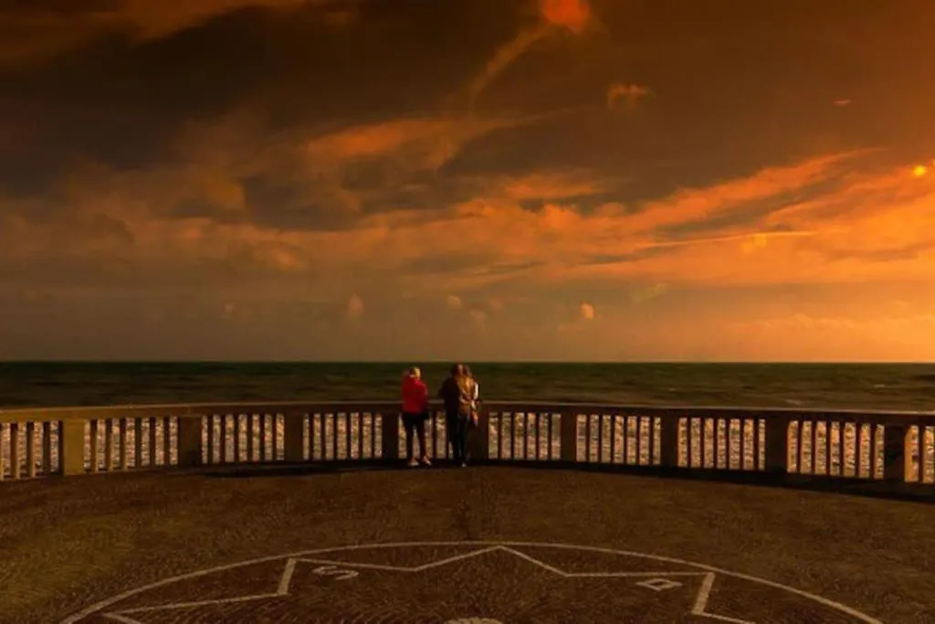 Sea Of Rome - Holiday Home Lido di Ostia Apartment