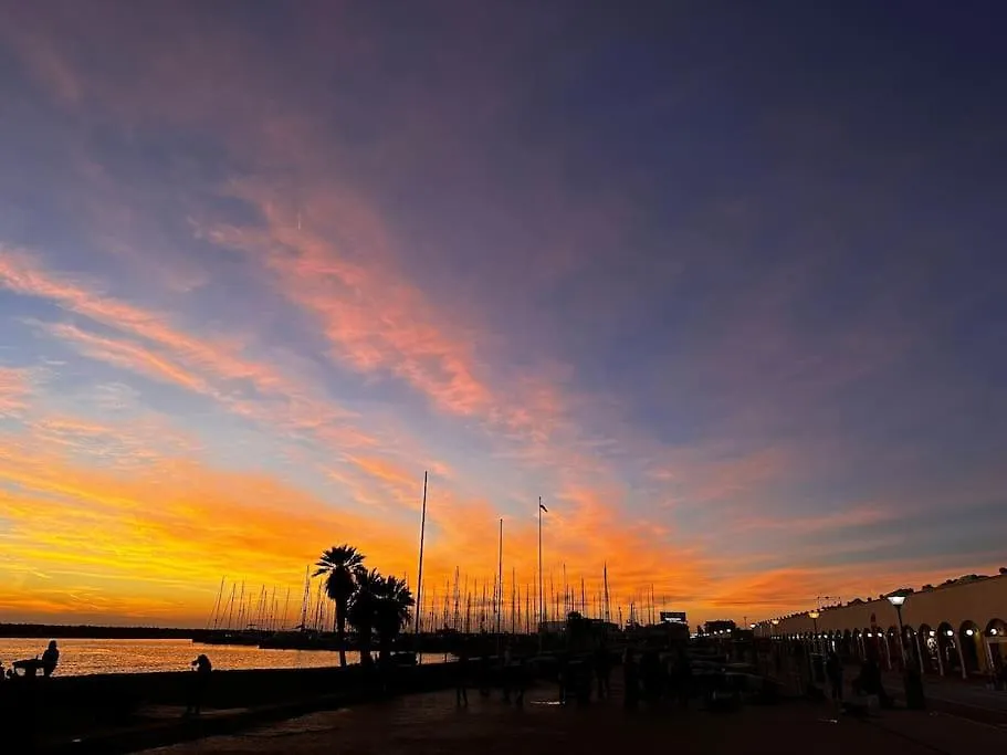 Sea Of Rome - Holiday Home Lido di Ostia 0*,  Italy