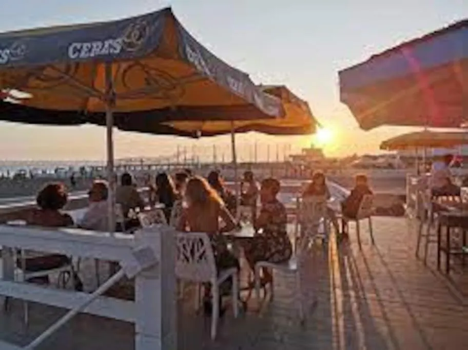Sea Of Rome - Holiday Home Lido di Ostia