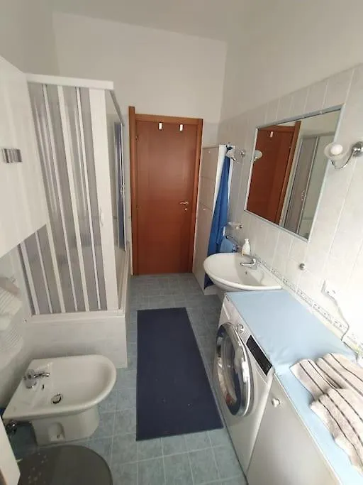 Sea Of Rome - Holiday Home Lido di Ostia