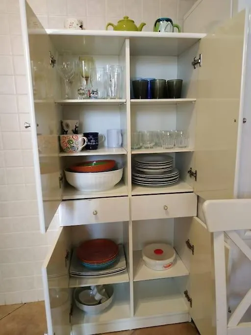 Apartment Sea Of Rome - Holiday Home Lido di Ostia