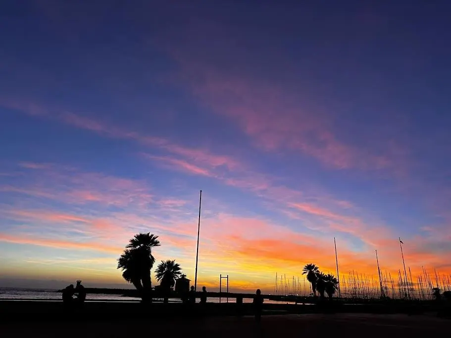 Sea Of Rome - Holiday Home Lido di Ostia