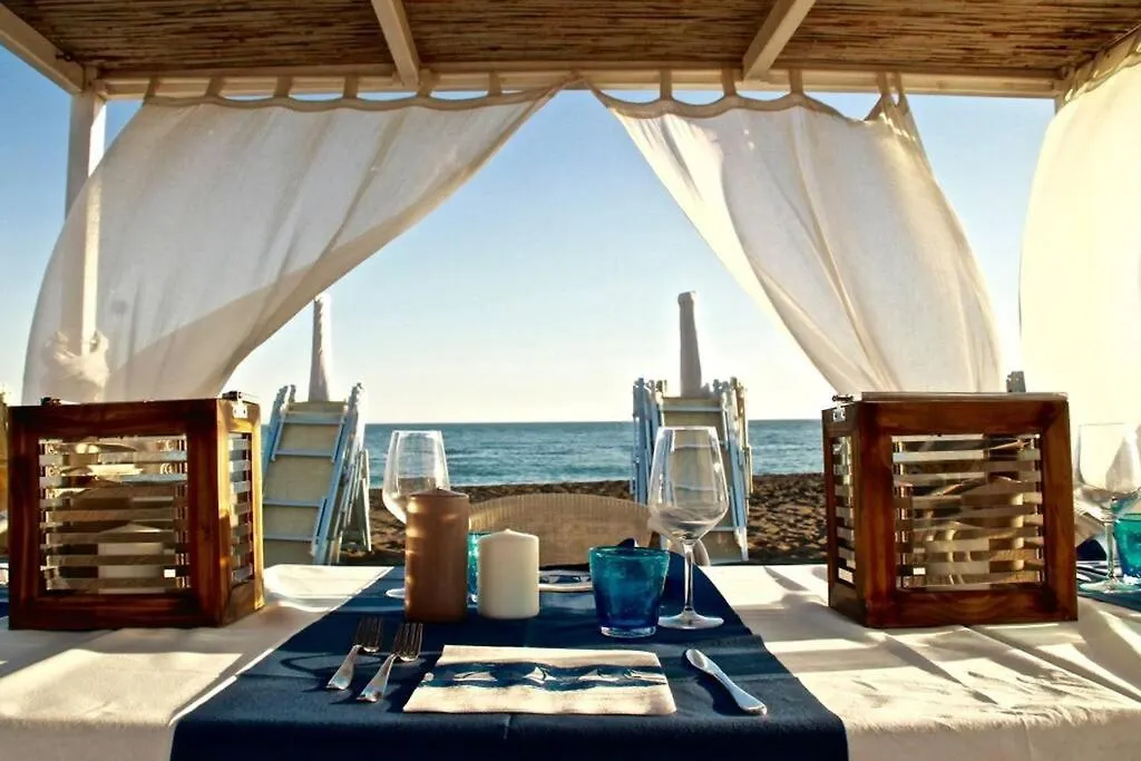 Sea Of Rome - Holiday Home Lido di Ostia 0*,  Italy