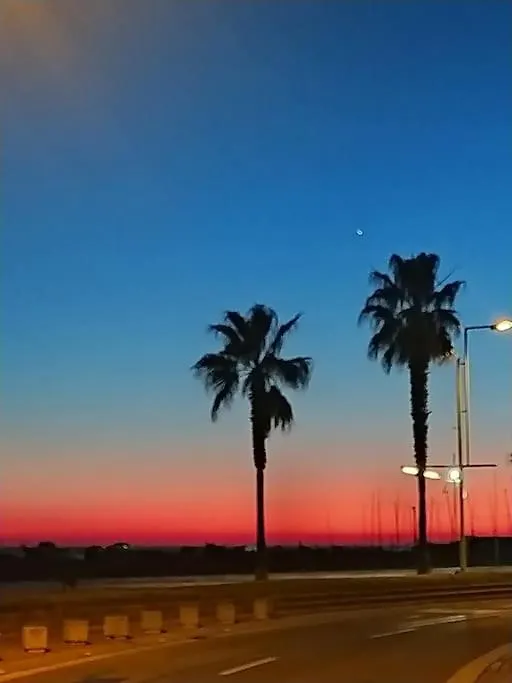 Sea Of Rome - Holiday Home Lido di Ostia Italy