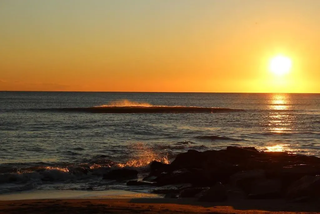 Sea Of Rome - Holiday Home Lido di Ostia Apartment