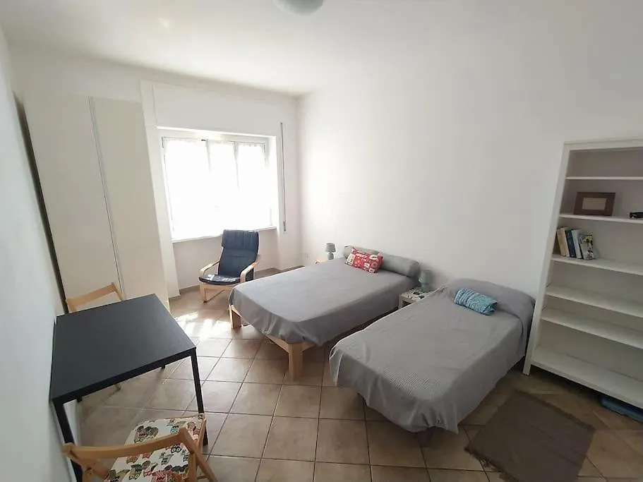 Sea Of Rome - Holiday Home Lido di Ostia Italy