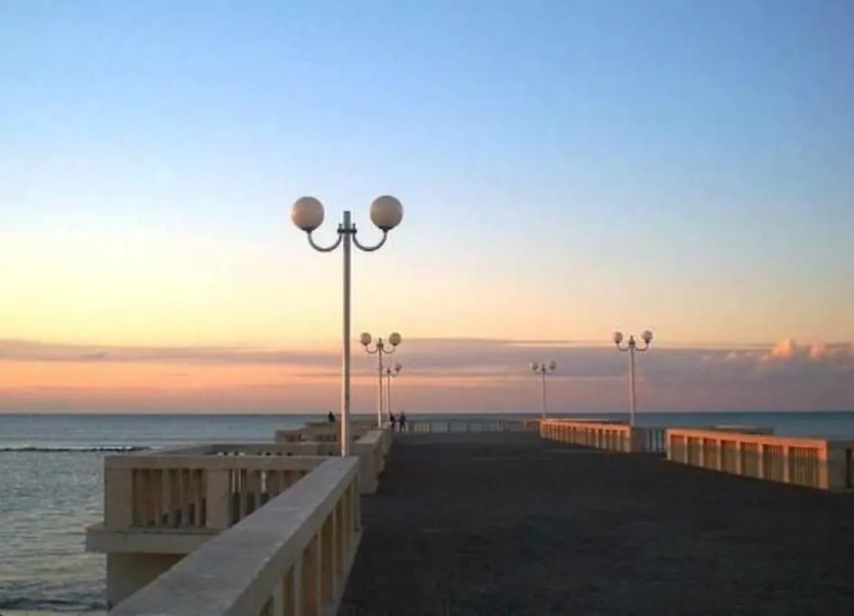 Sea Of Rome - Holiday Home Lido di Ostia Italy