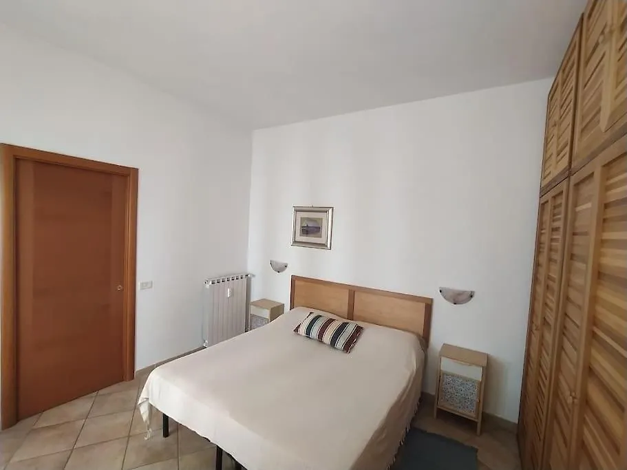 Sea Of Rome - Holiday Home Lido di Ostia Apartment