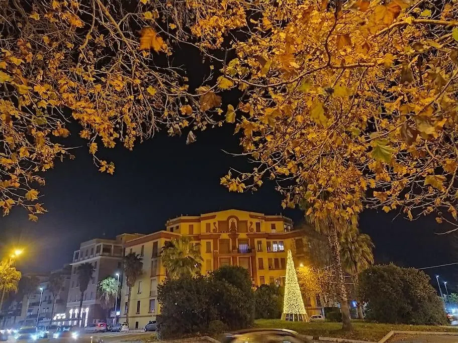 Apartment Sea Of Rome - Holiday Home Lido di Ostia