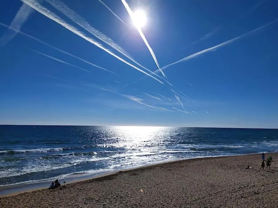 Sea Of Rome - Holiday Home Lido di Ostia