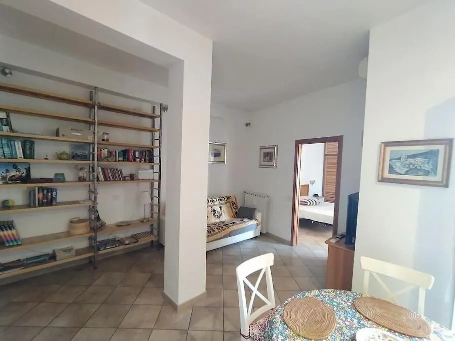 Sea Of Rome - Holiday Home Lido di Ostia