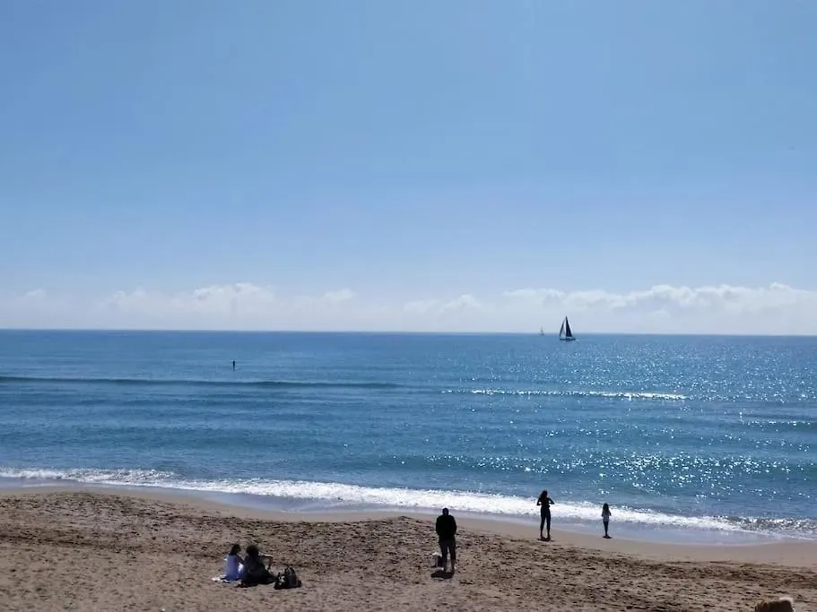 Sea Of Rome - Holiday Home Lido di Ostia Italy