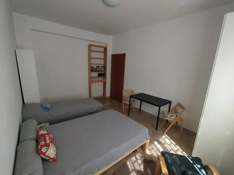 Sea Of Rome - Holiday Home Lido di Ostia