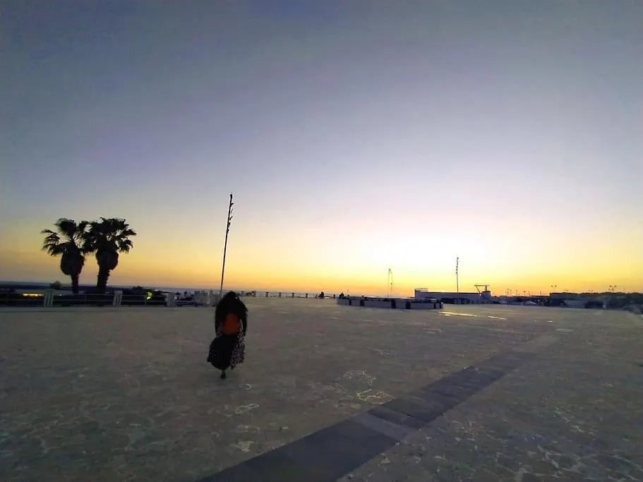 Sea Of Rome - Holiday Home Lido di Ostia Apartment