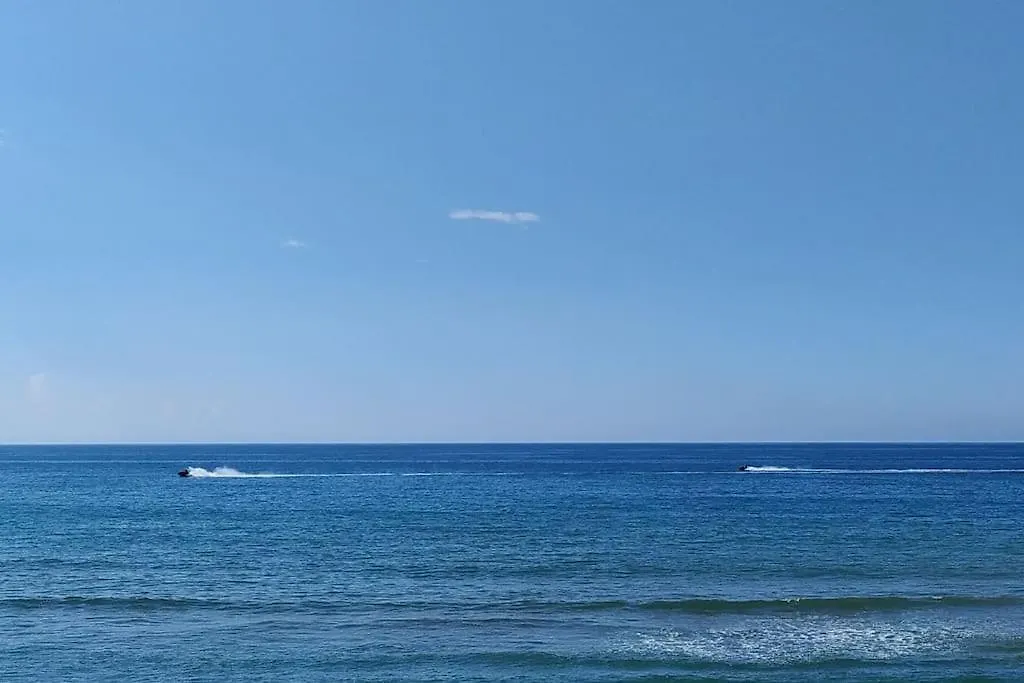 Sea Of Rome - Holiday Home Lido di Ostia