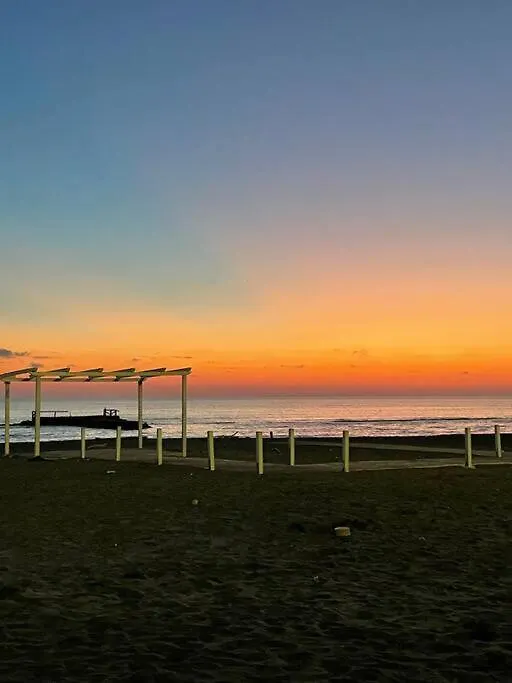 Apartment Sea Of Rome - Holiday Home Lido di Ostia Italy