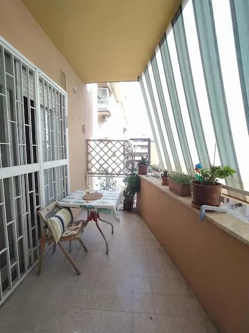Sea Of Rome - Holiday Home Lido di Ostia 0*,